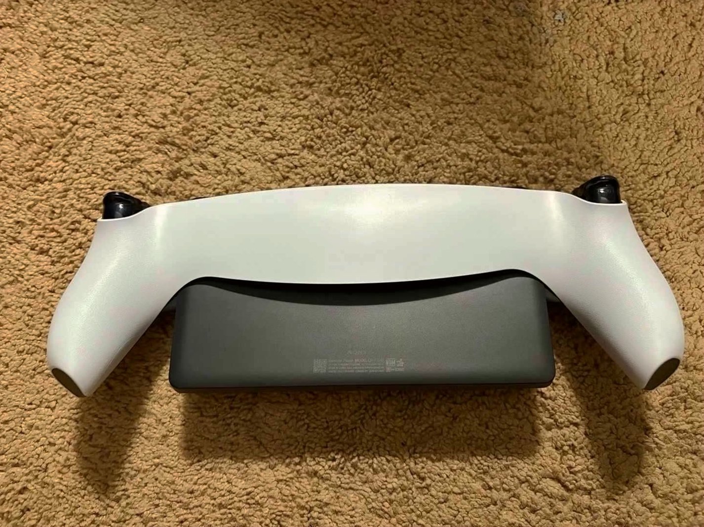 Sony PlayStation Portal Remote Player for PS5 Console Used image 5