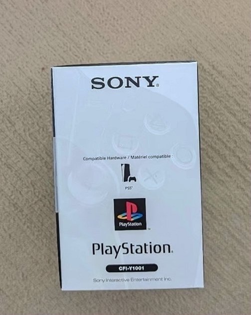 Sony PlayStation Portal Remote Player 30th Anniversary Limited Edition USA - Used image 2