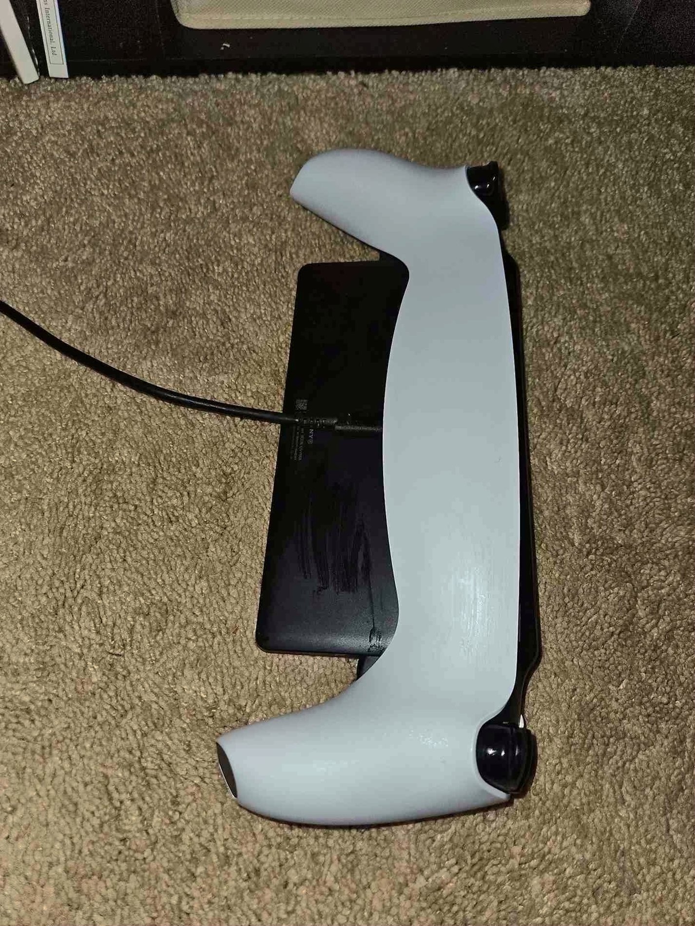 Sony PlayStation Portal Remote Player 8A87 Used image 4