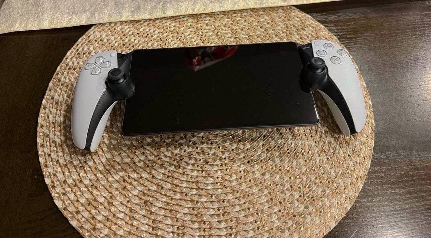 Sony PlayStation Portal 7U11 - Used