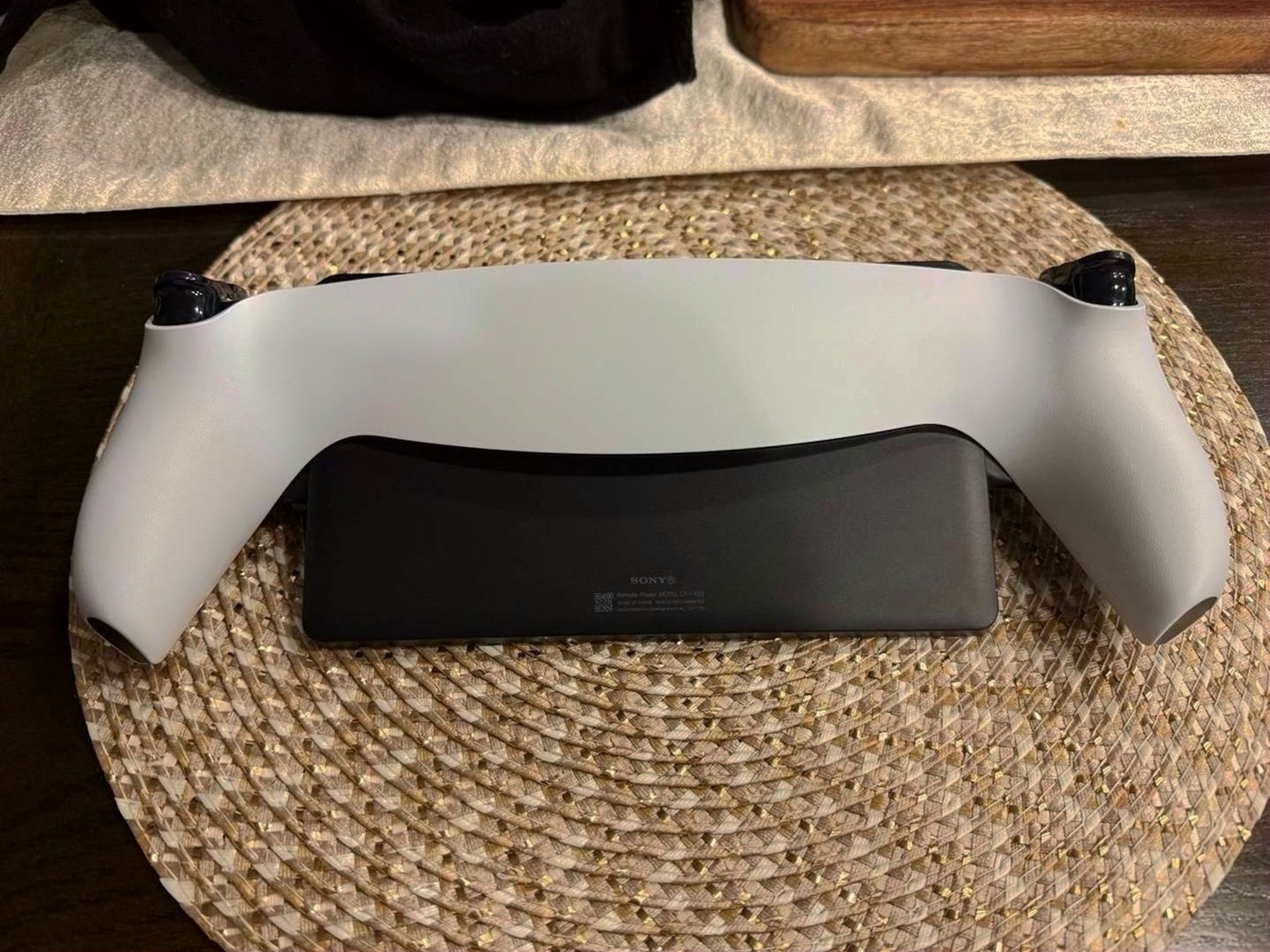 Sony PlayStation Portal 7U11 - Used image 5
