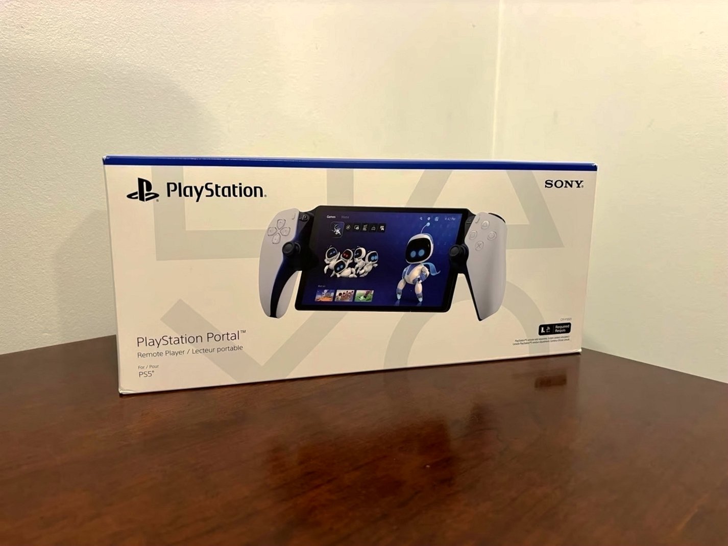 Sony PlayStation Portal 3Y62 - Used
