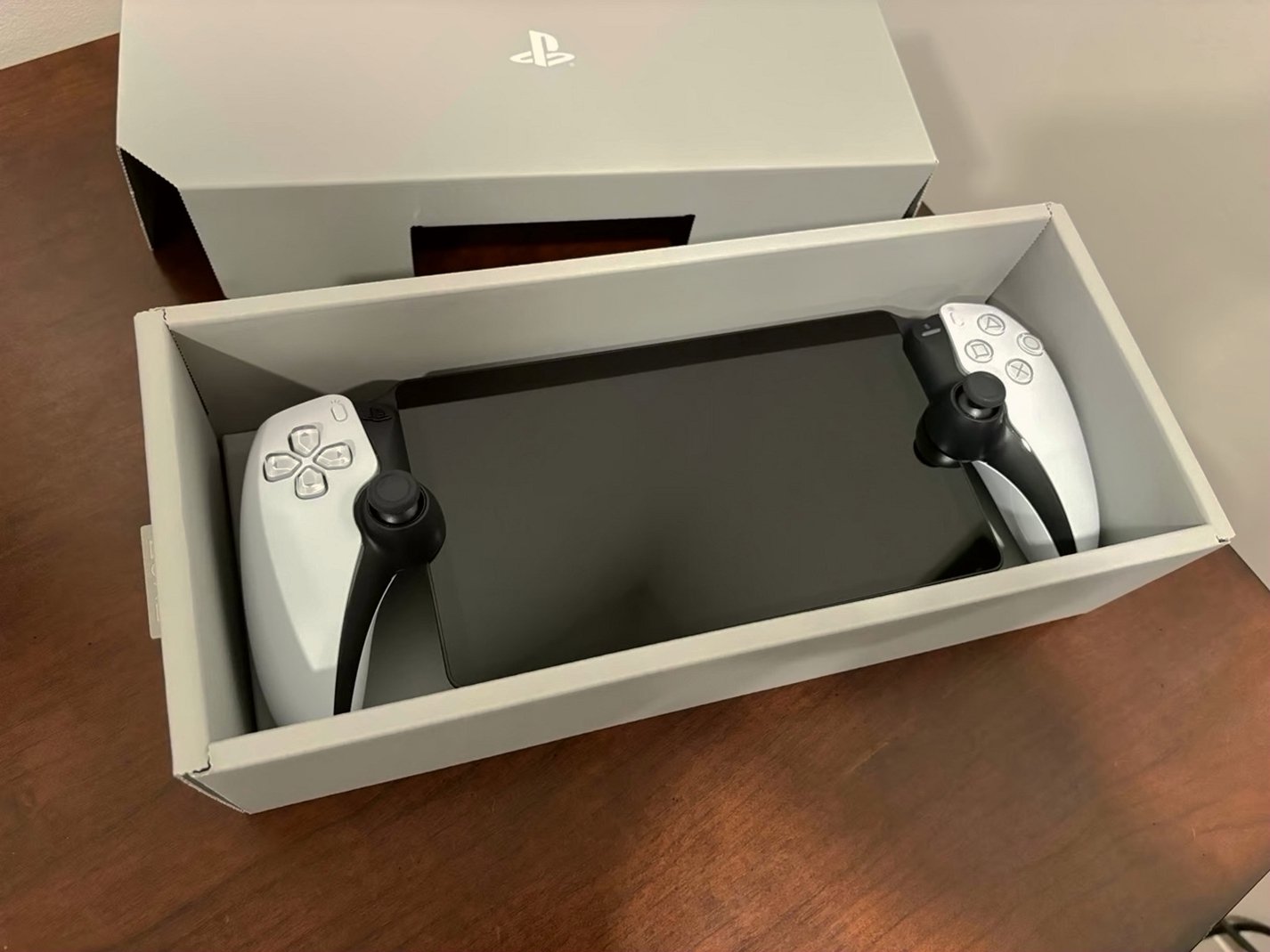 Sony PlayStation Portal 3Y62 - Used image 3