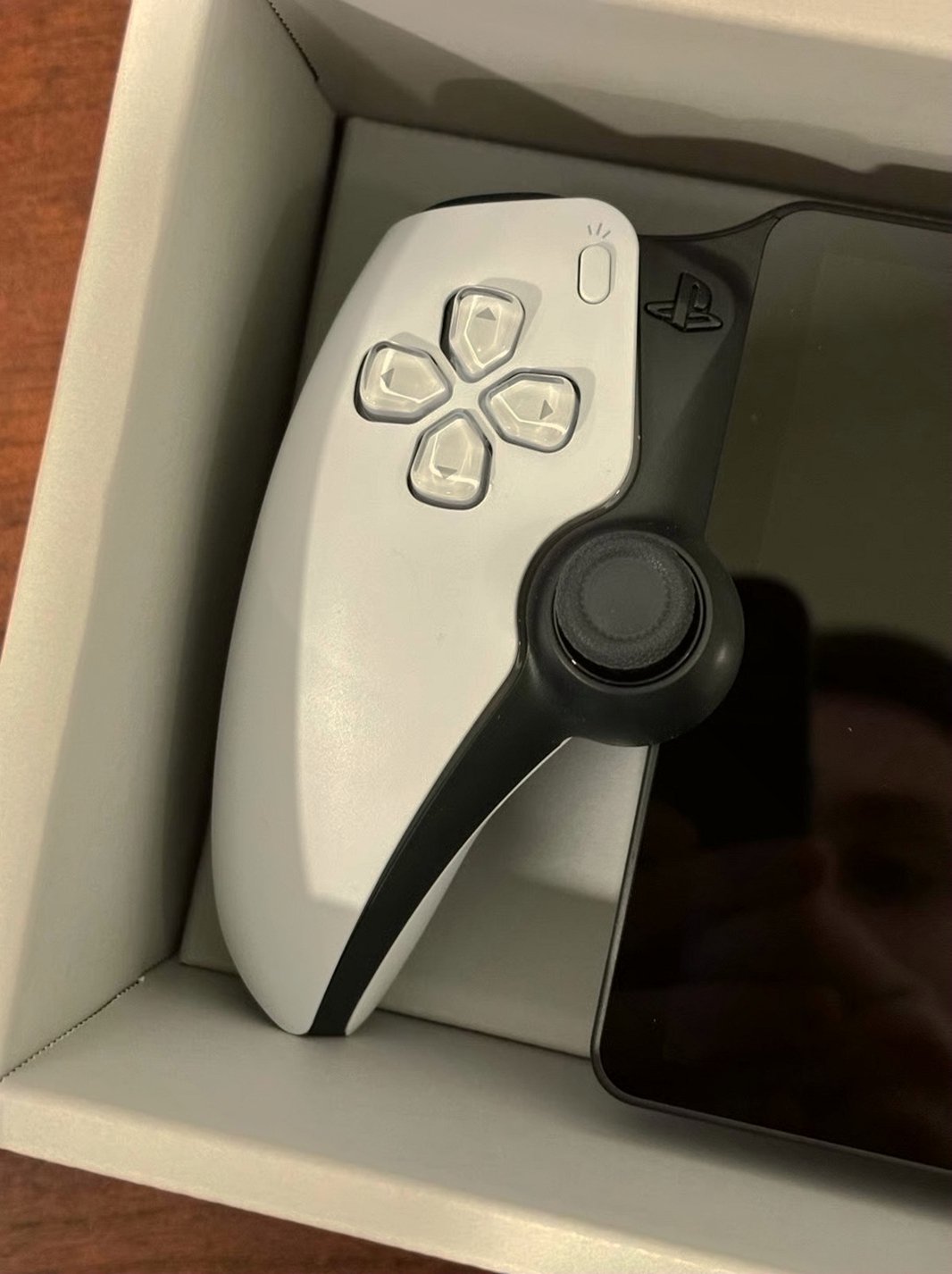 Sony PlayStation Portal 3Y62 - Used image 4