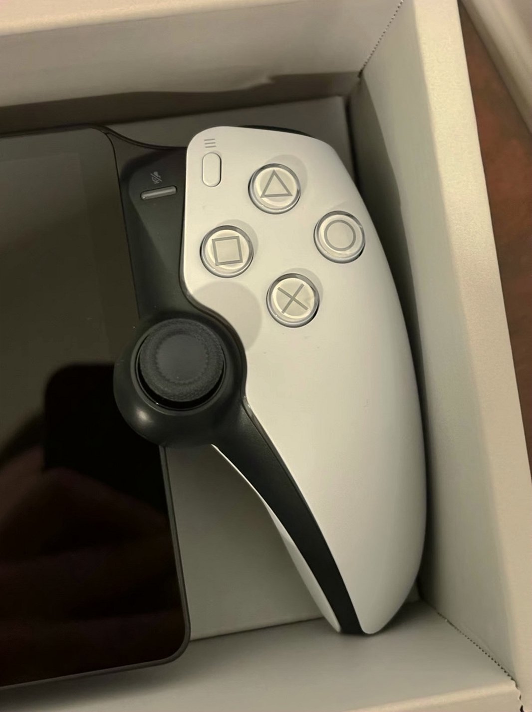 Sony PlayStation Portal 3Y62 - Used image 5