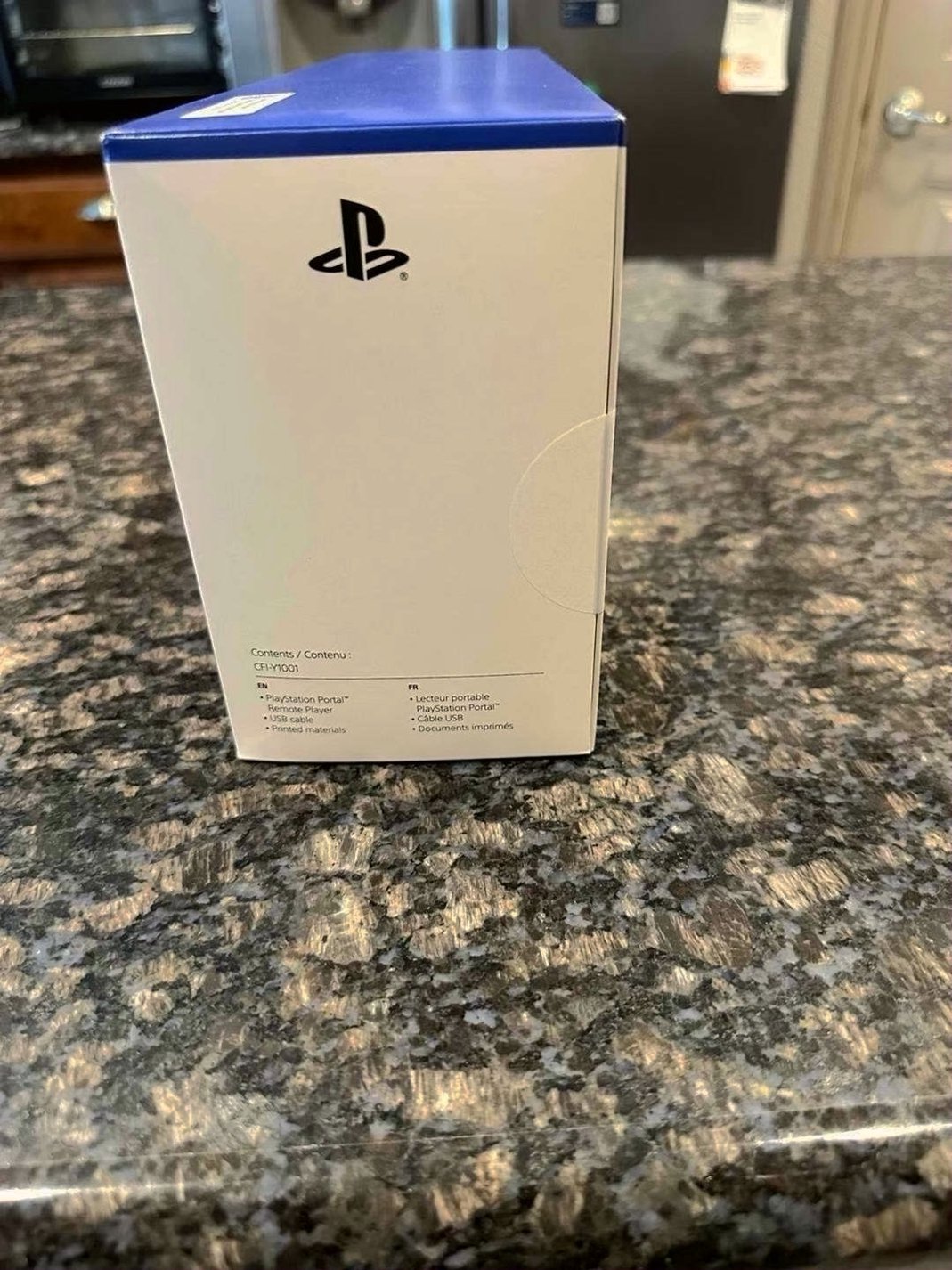 Sony PlayStation Portal 9Z89 - Used image 3
