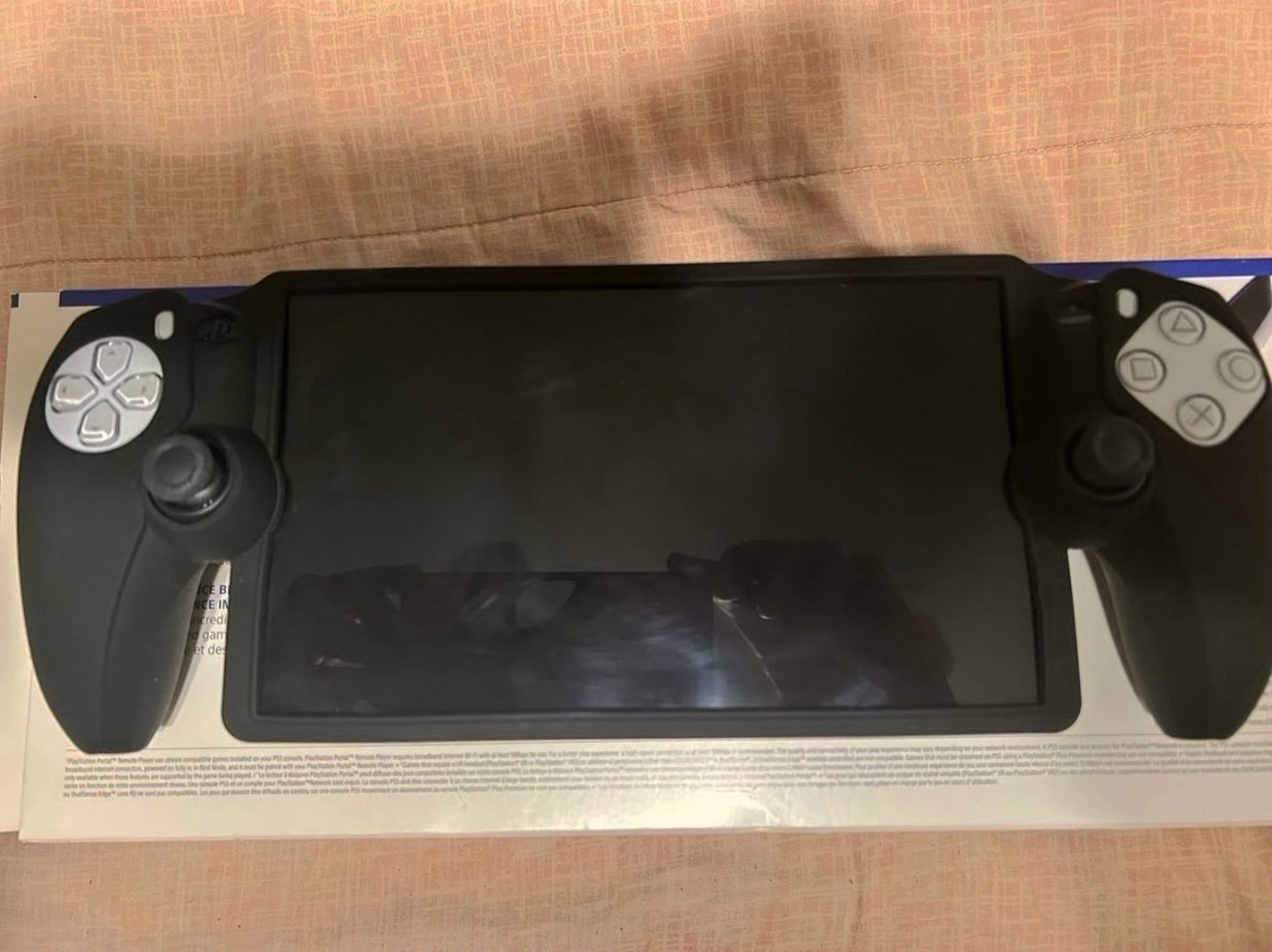 Sony PlayStation Portal 3X66 - Used
