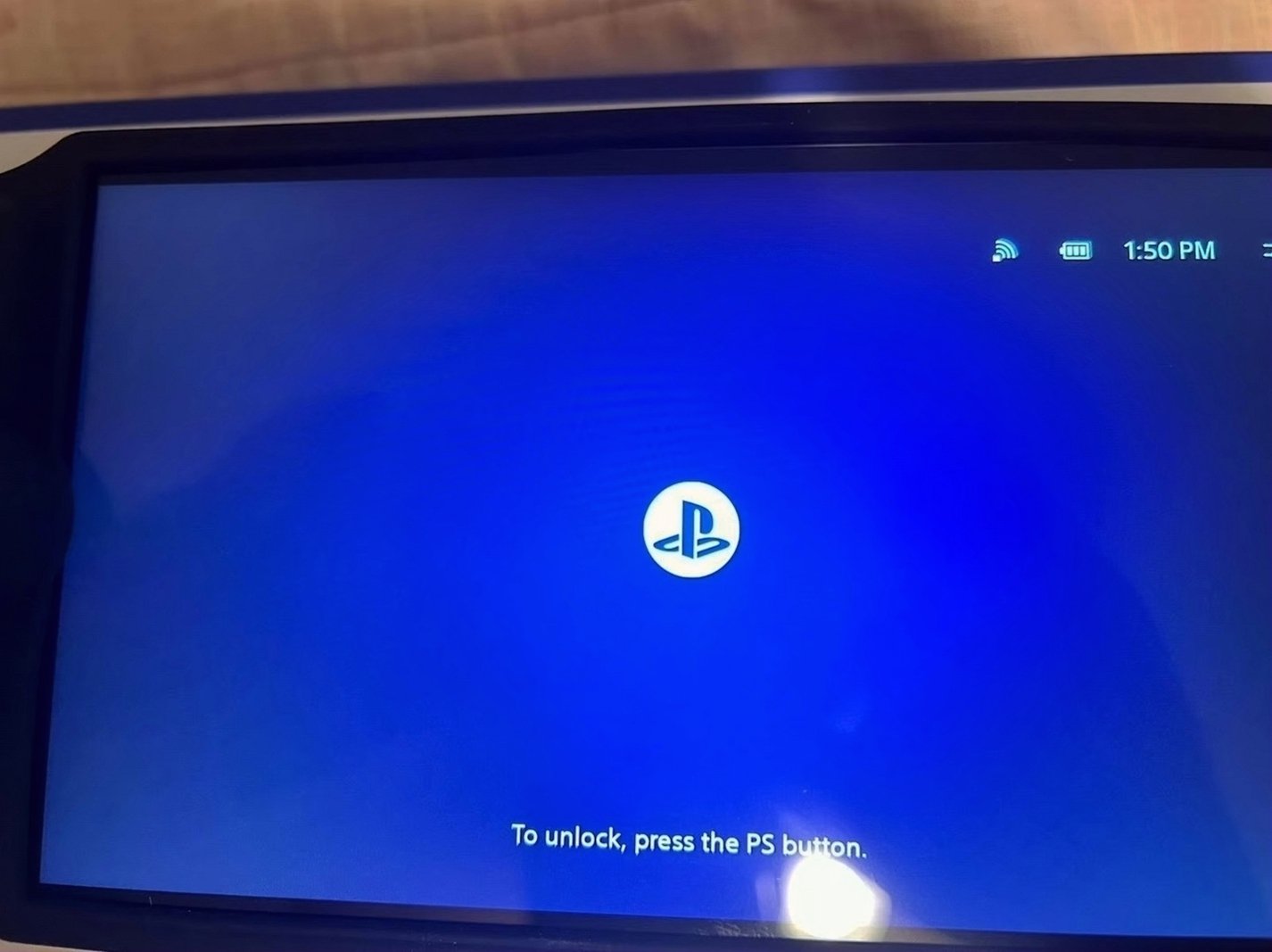 Sony PlayStation Portal 3X66 - Used image 2