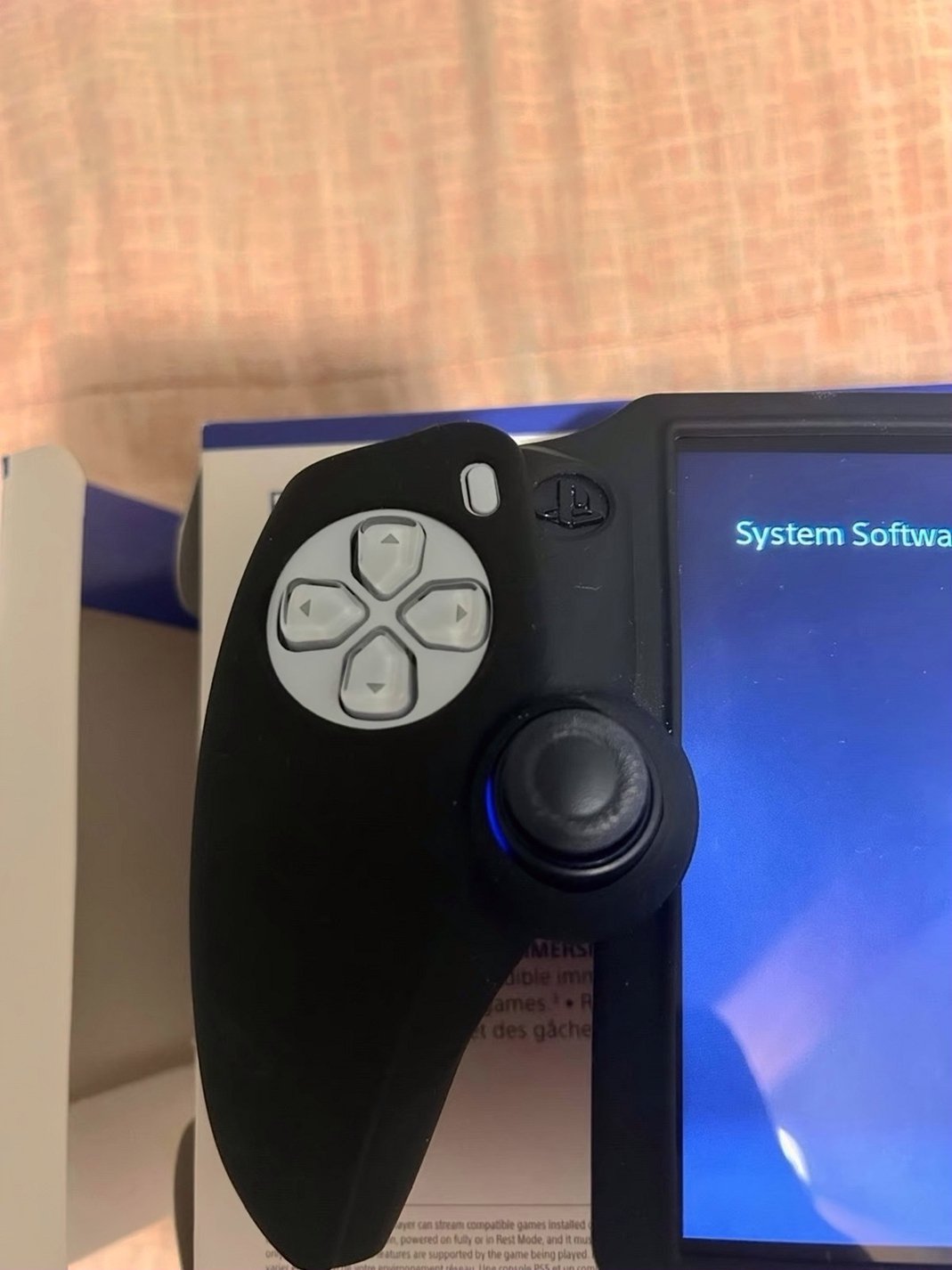 Sony PlayStation Portal 3X66 - Used image 4