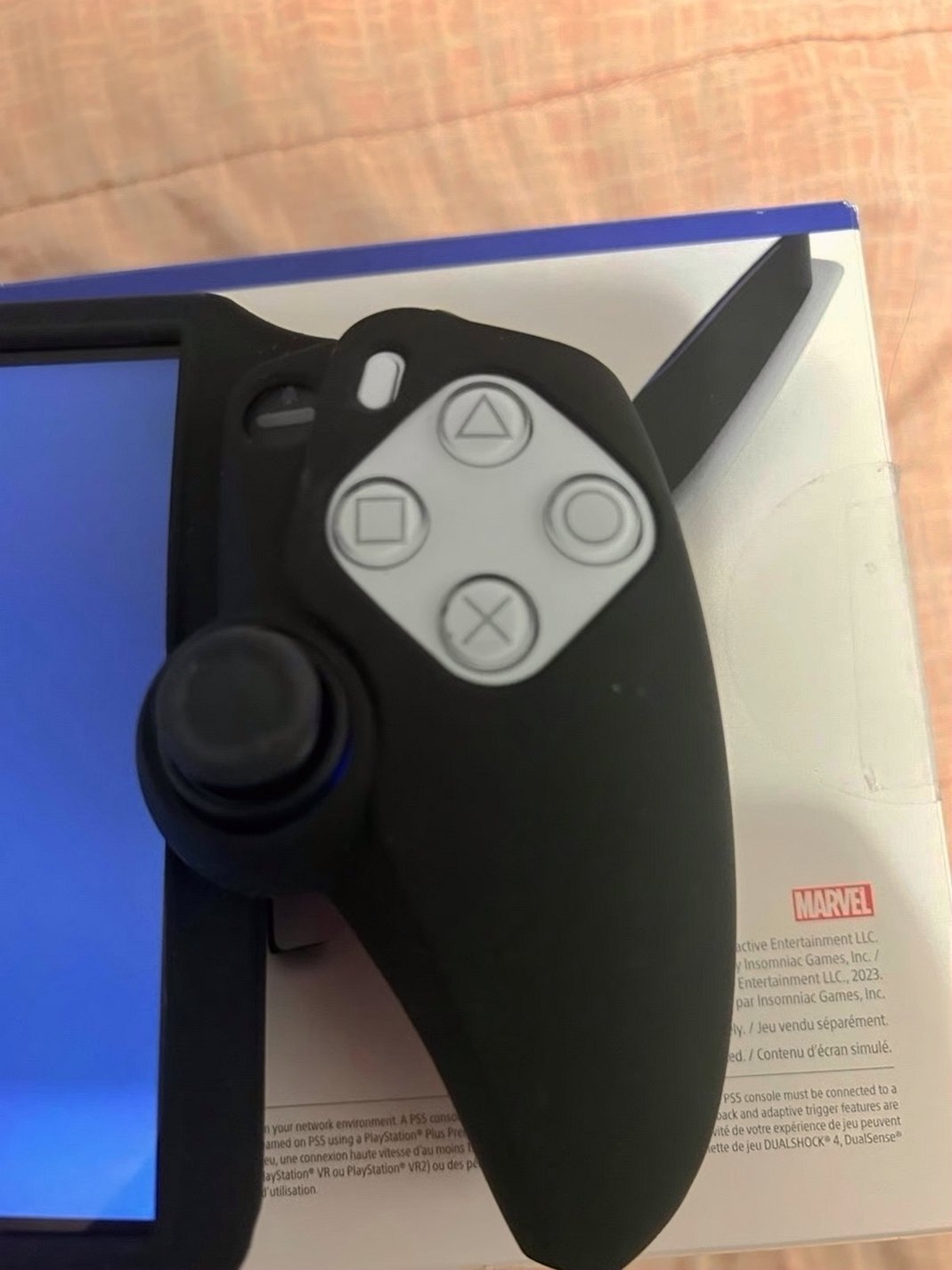 Sony PlayStation Portal 3X66 - Used image 5