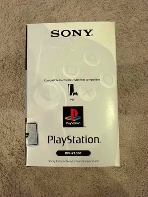 Sony PlayStation Portal Remote Player 30th Anniversary Limited Edition - Used image 4