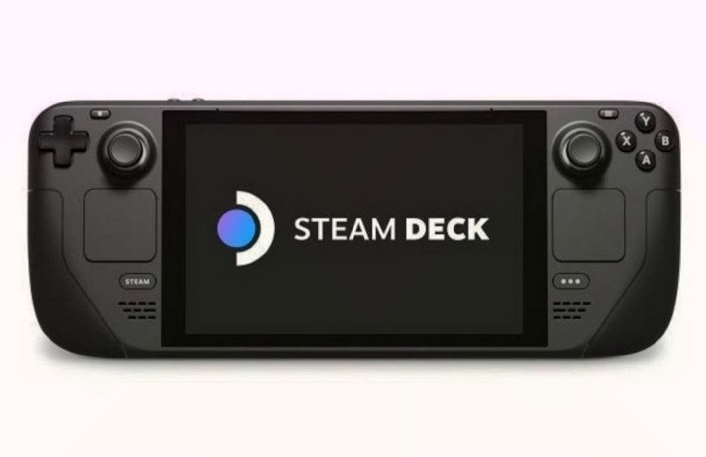 Valve Steam Deck OLED 1TB Unlocked - Used image 2