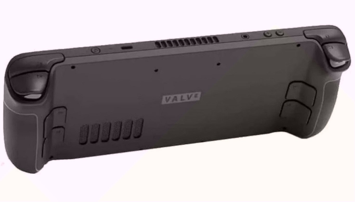Valve Steam Deck OLED 1TB Unlocked - Used image 3