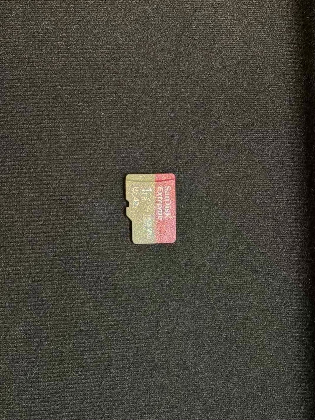 Valve Steam Deck 64GB 1TB Sandisk Extreme Used - Unlocked image 3