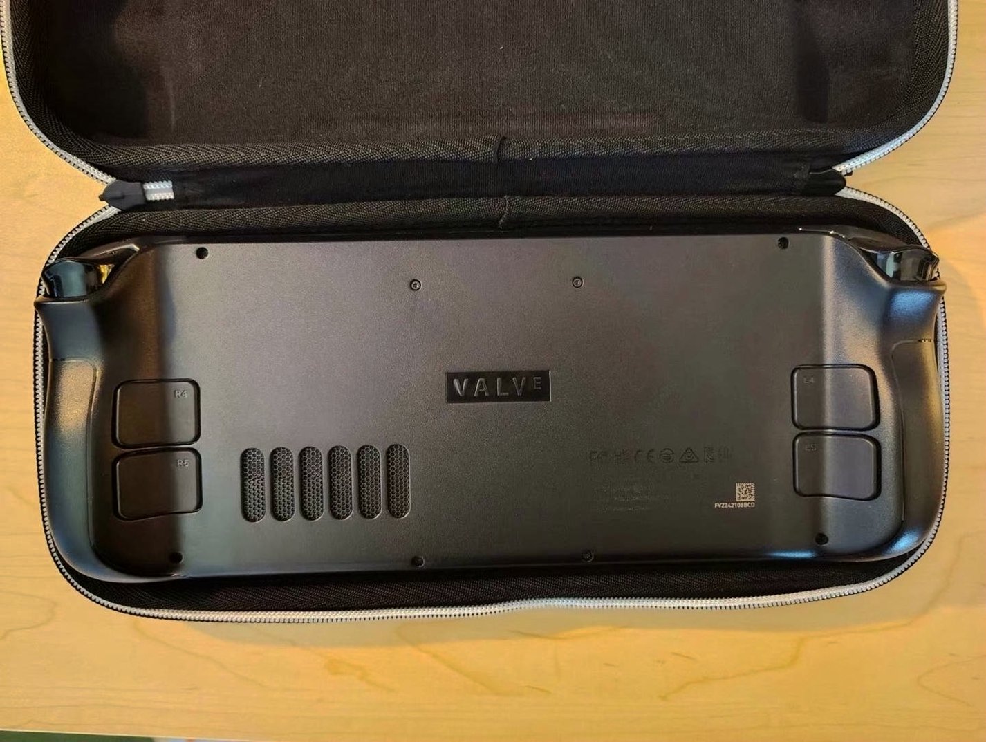 Valve Steam Deck OLED 512GB Unlocked - Used image 3