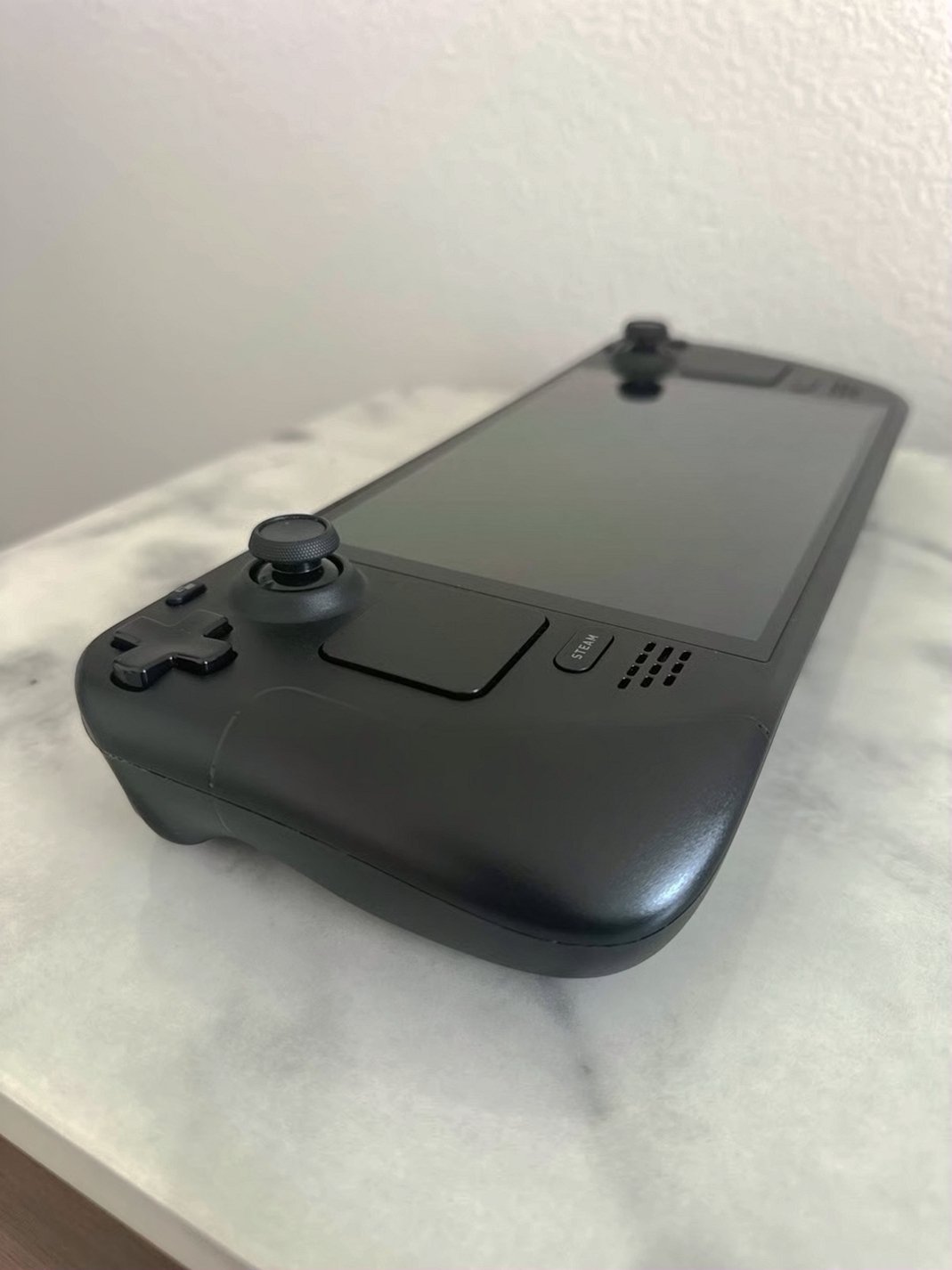 Valve Steam Deck OLED 512GB with Extra Dock - Used image 4