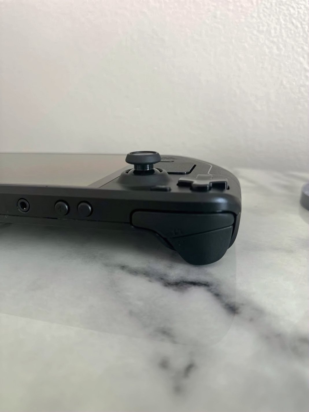 Valve Steam Deck OLED 512GB with Extra Dock - Used image 5