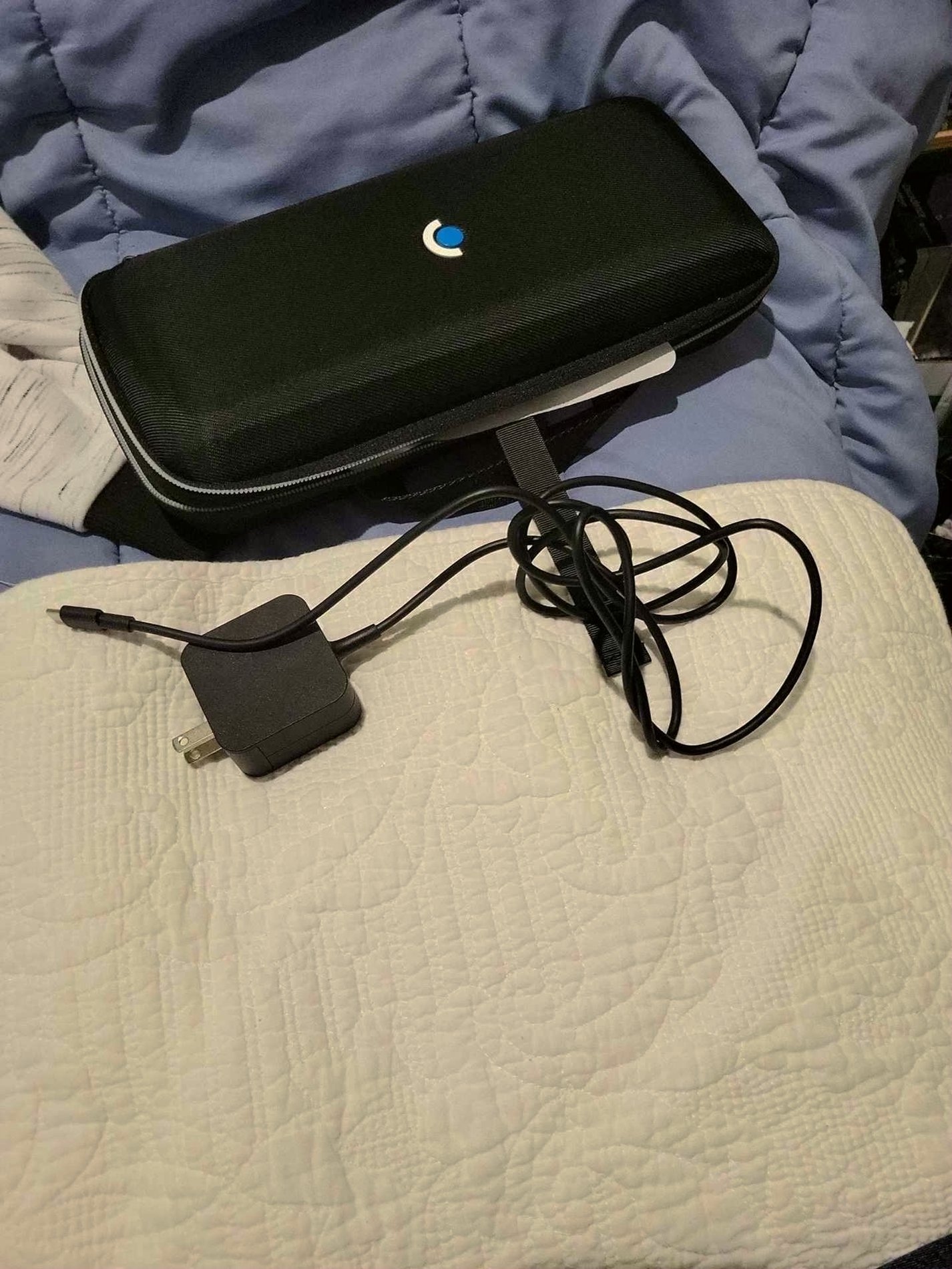 Valve Steam Deck 512GB Black - Used image 4