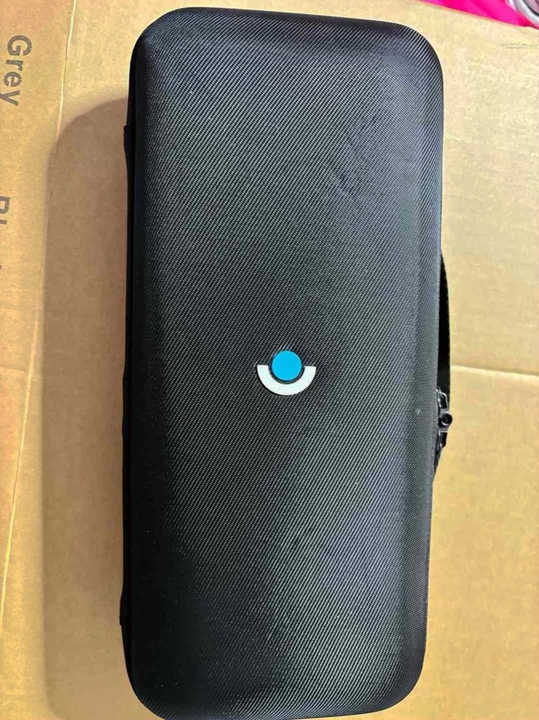 Valve Steam Deck 512GB Pink Case Used image 3