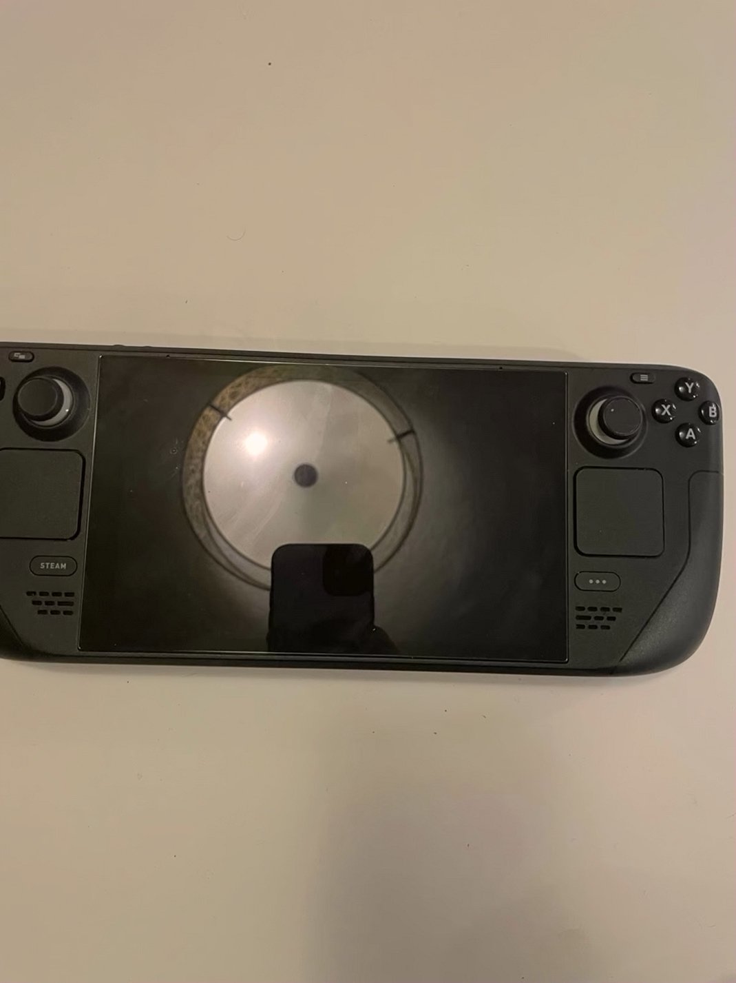 Linex Steam Deck 3K73 256GB Unlocked - Used