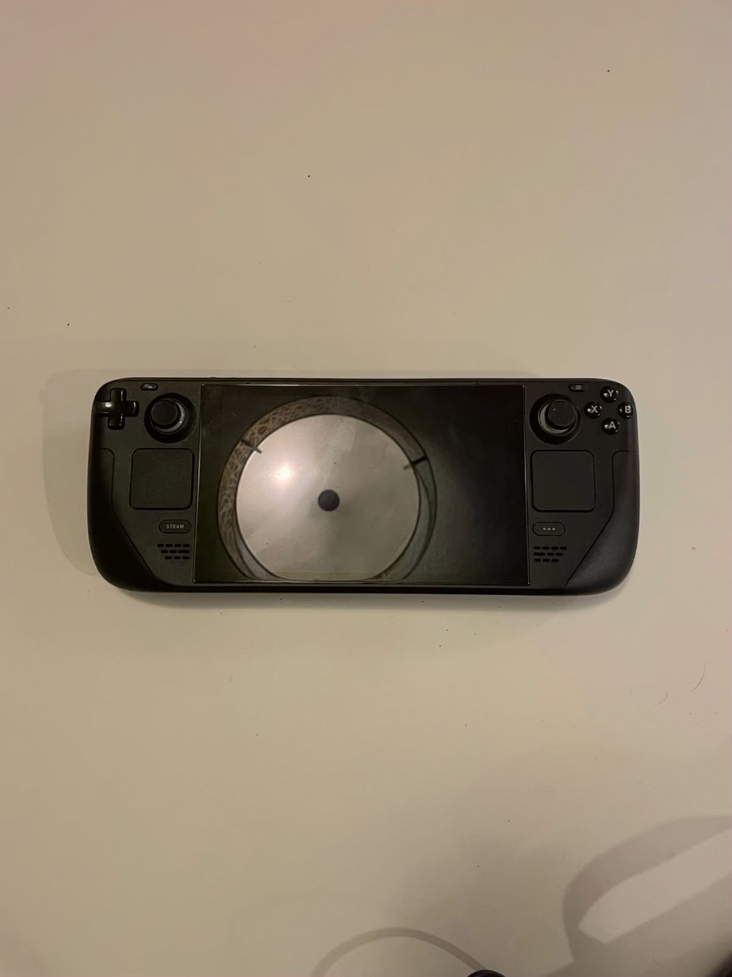Linex Steam Deck 3K73 256GB Unlocked - Used image 2