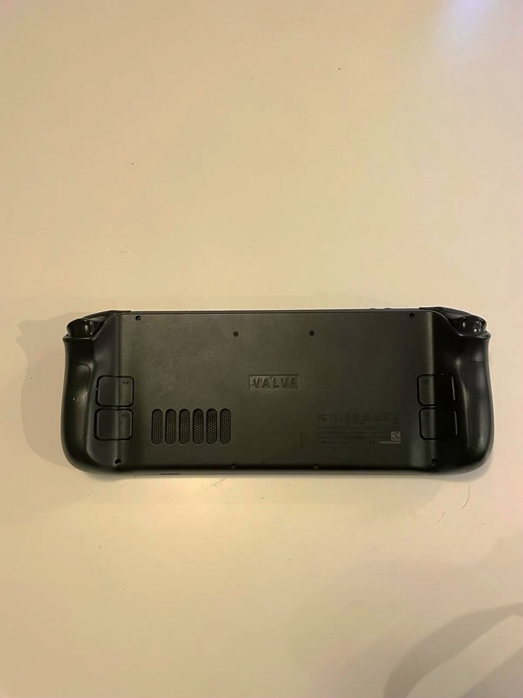 Linex Steam Deck 3K73 256GB Unlocked - Used image 3
