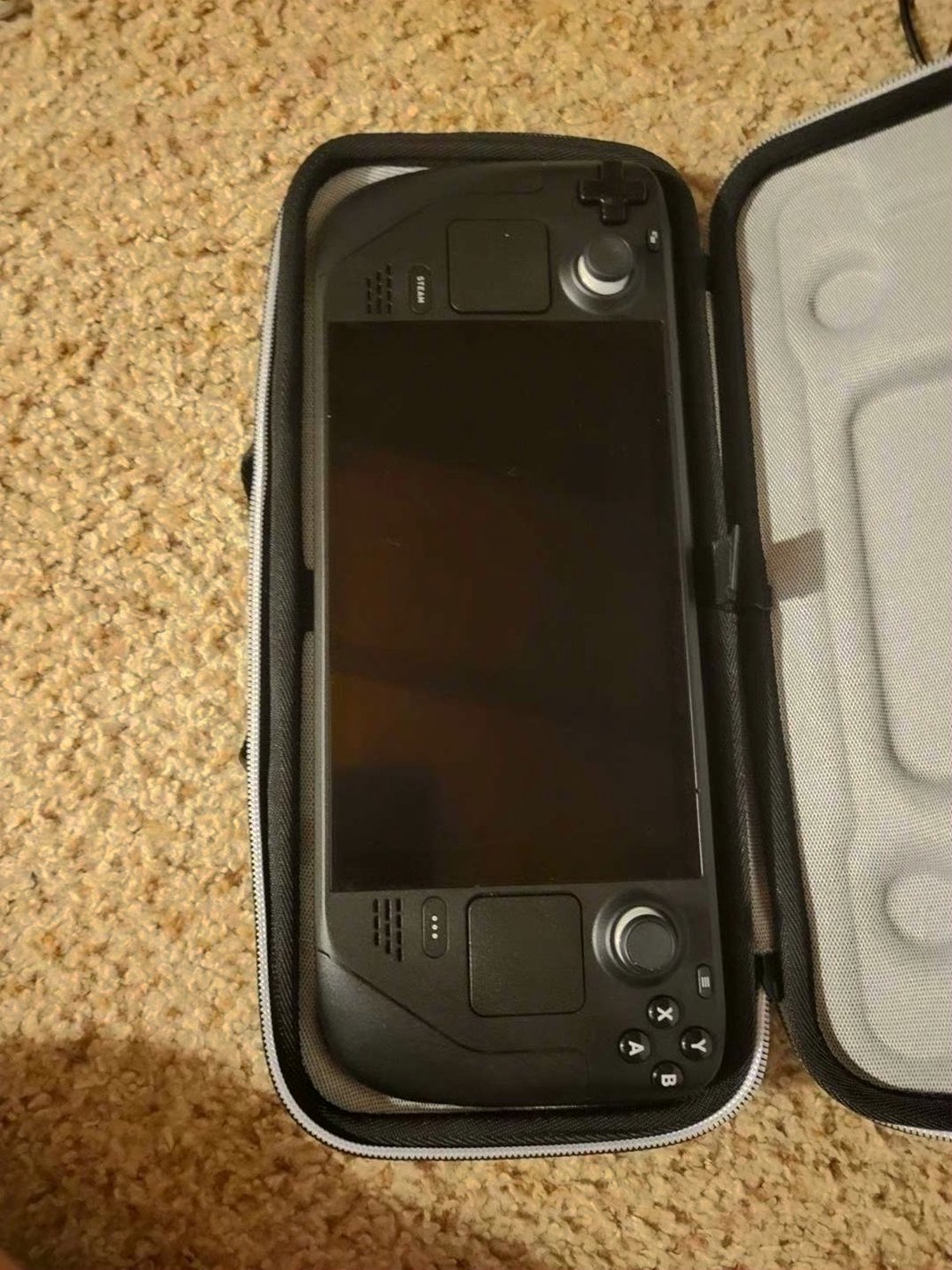 Valve Steam Deck 512GB LCD Unlocked - Used image 2