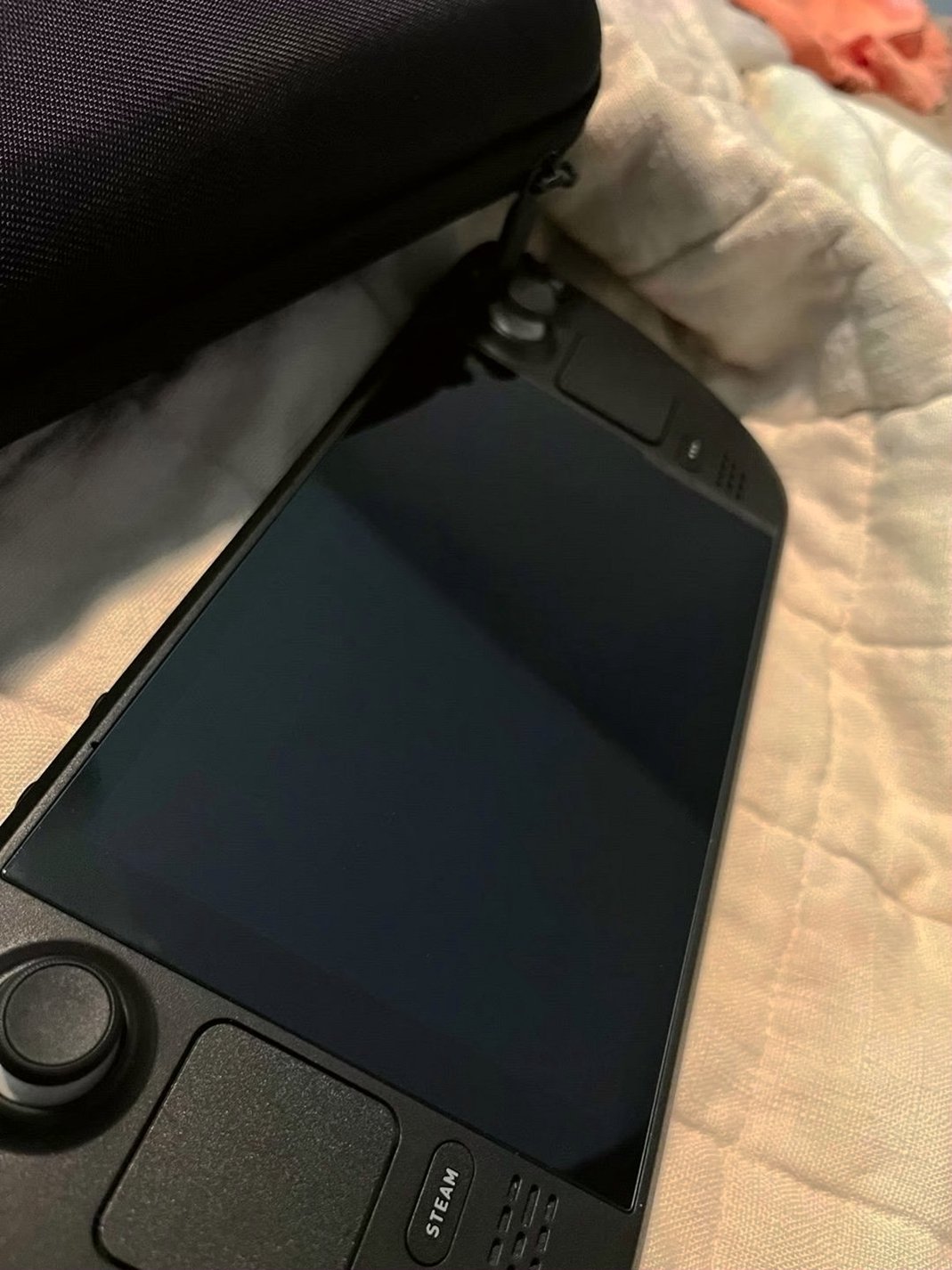 Valve Steam Deck 256GB LCD Model - Used image 5