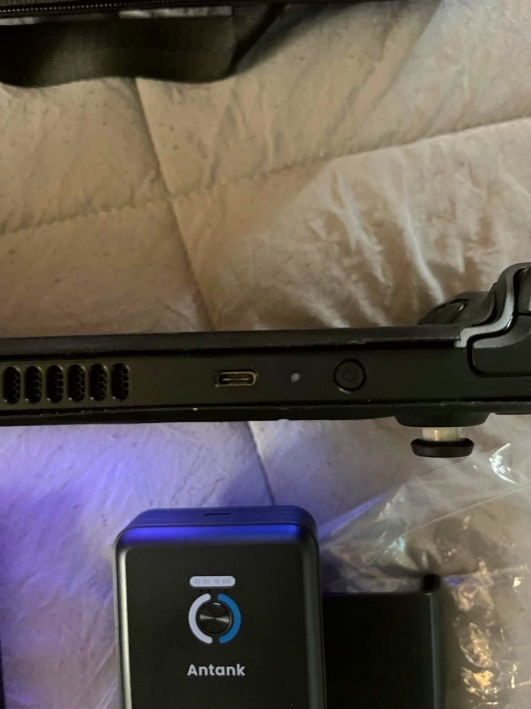 Valve Steam Deck 64GB - Used image 3