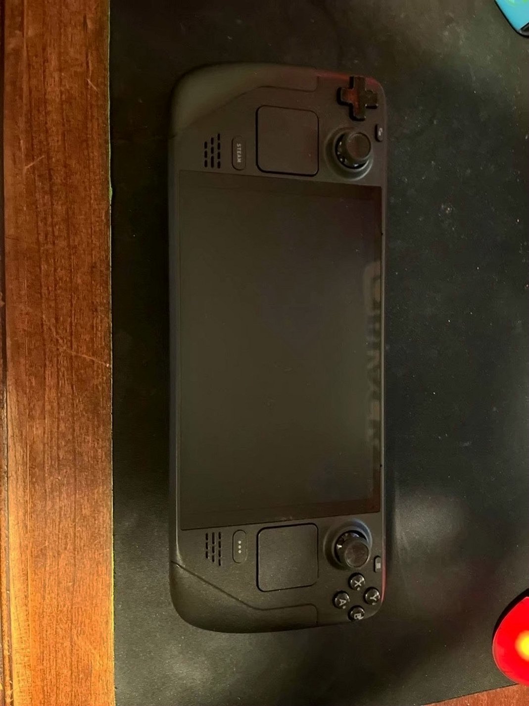 Valve Steam Deck 1TB OLED 2G53 - Used