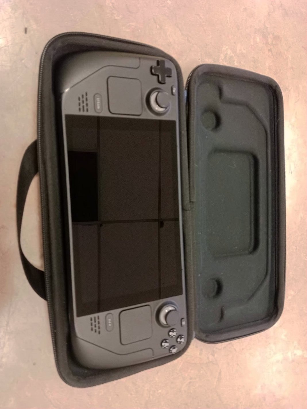 Valve Steam Deck 512GB Handheld Gaming Console - Used