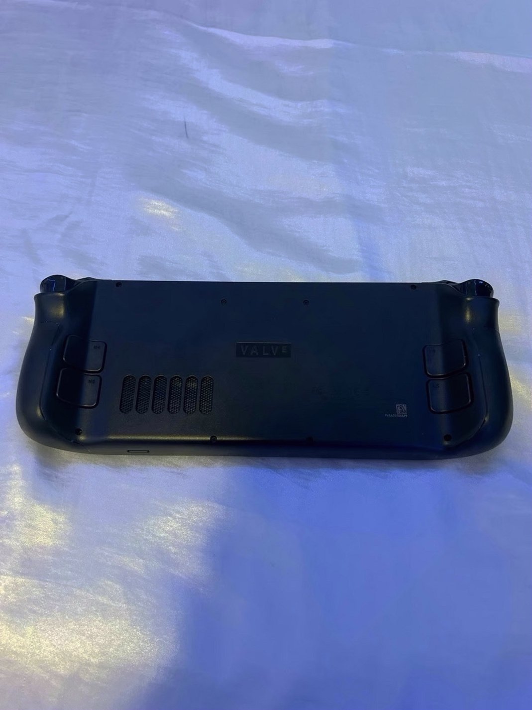 Valve Steam Deck 512GB - Used image 2