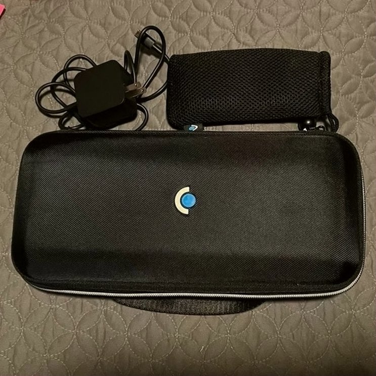 Valve Steam Deck 512GB LCD 1S51 Unlocked - Used image 5