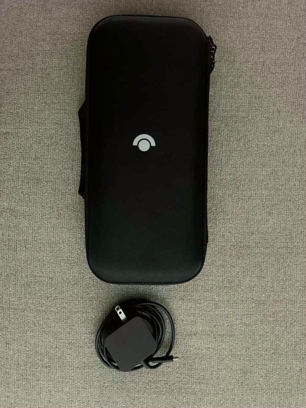 Valve Steam Deck 256GB Black Used