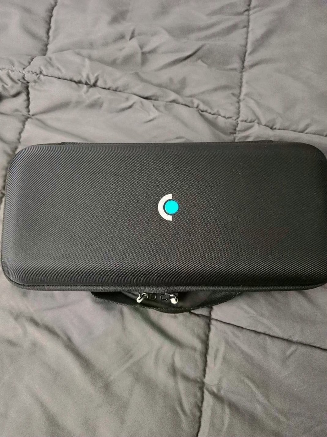 Valve Steam Deck 2K15 512GB Black Unlocked - Used image 2
