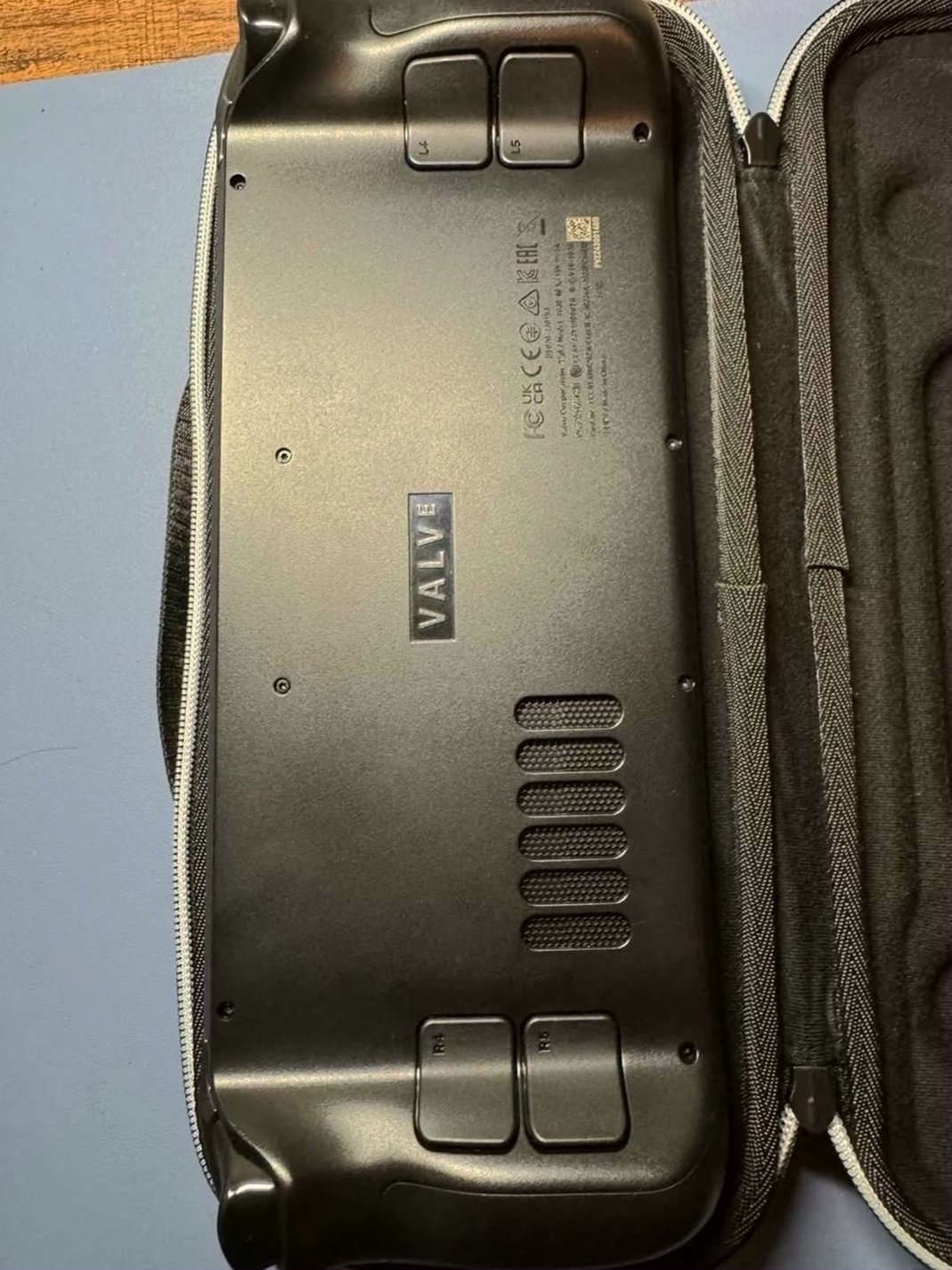 Valve Steam Deck 512GB OLED - Used image 4