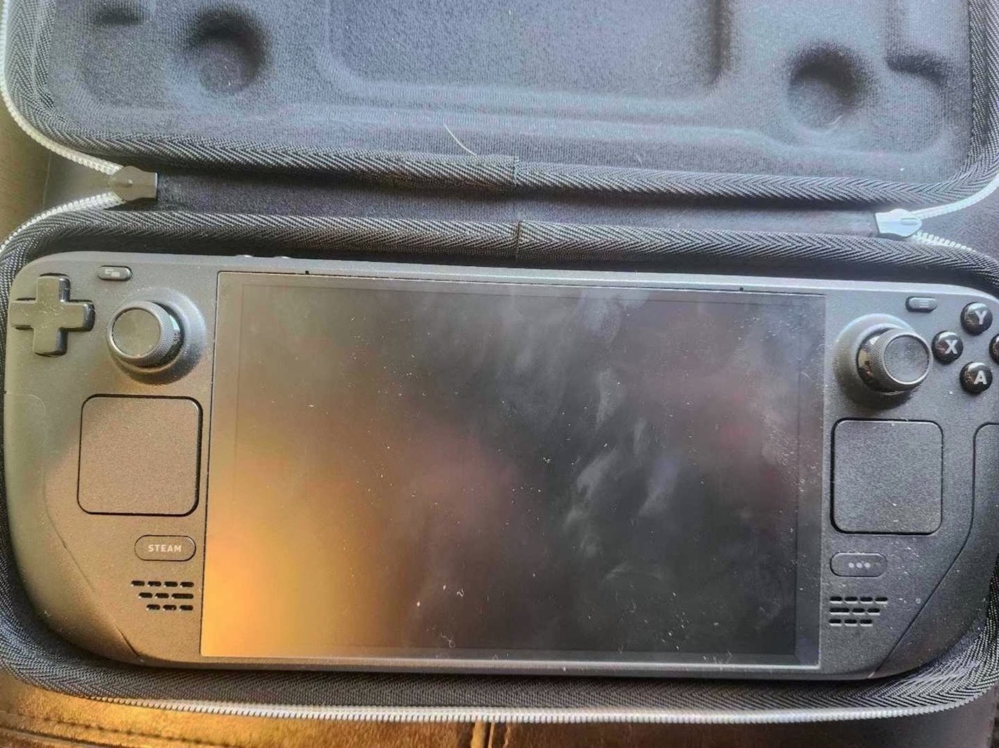 Valve Steamdeck 2D89 1TB OLED Unlocked - Used