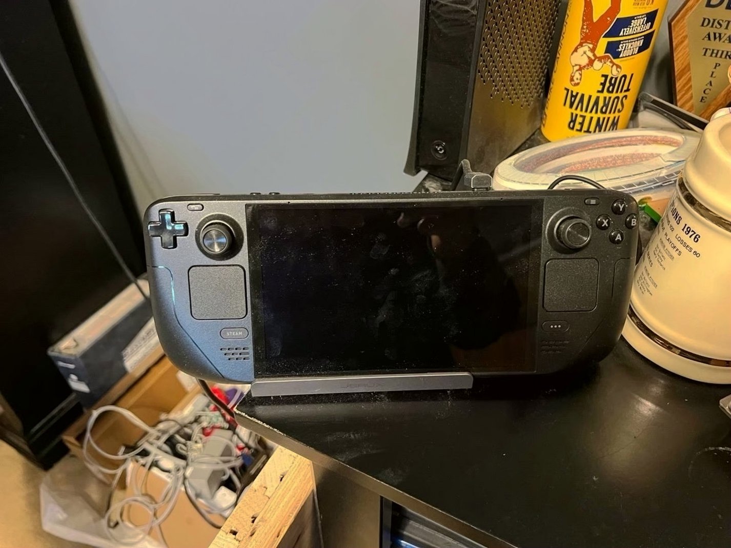 Valve Steam Deck 512GB OLED 2C11 - Used