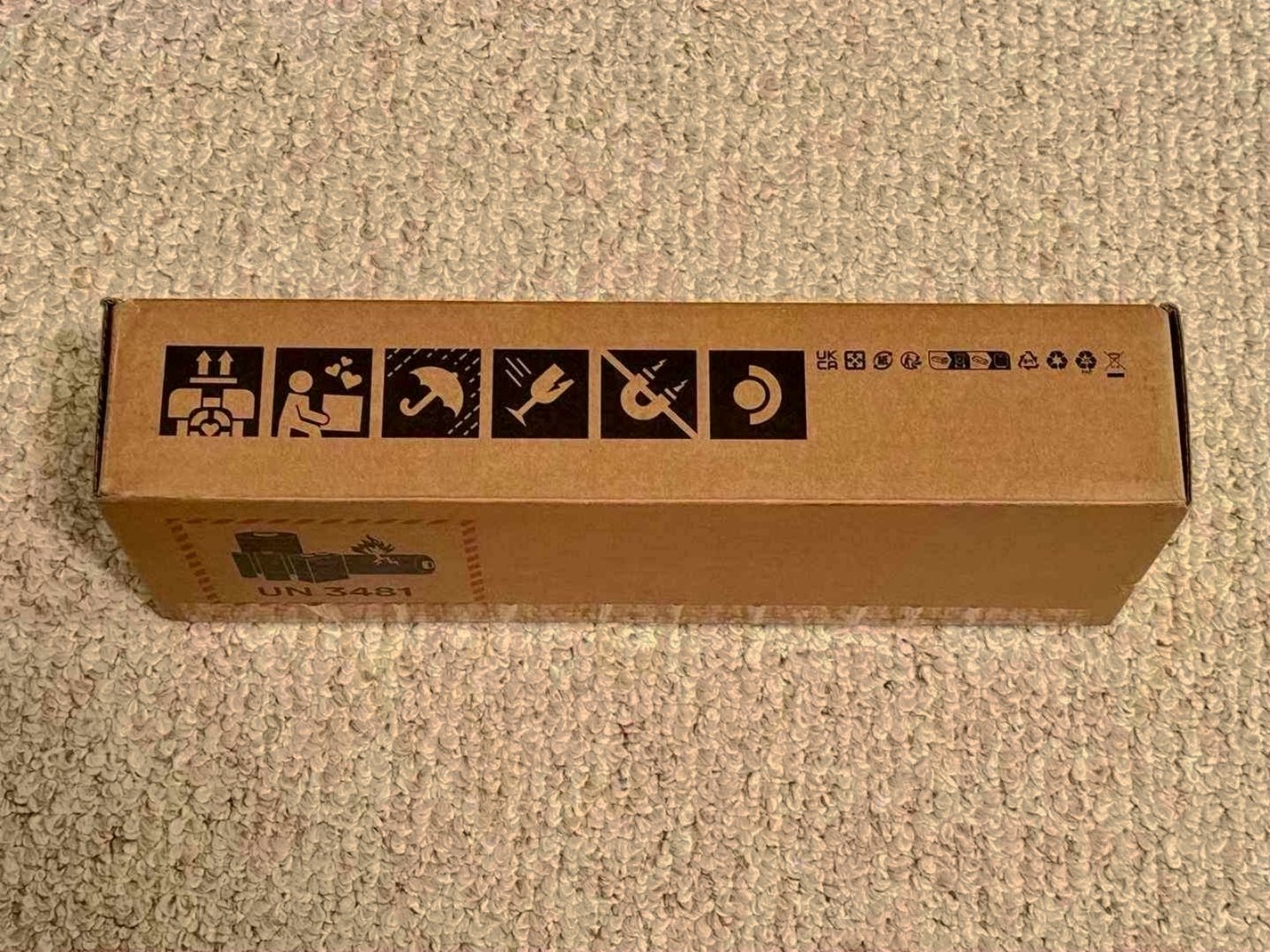 Valve Steam Deck OLED White Limited Edition 1P99 Unlocked - Used image 4