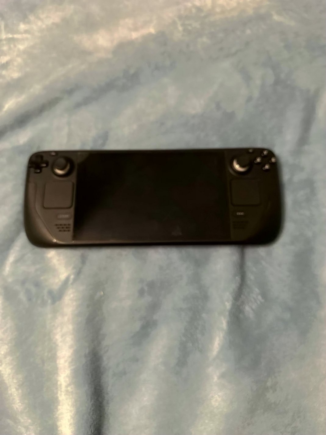 Valve Steam Deck 1N91 64GB Black Unlocked - Used