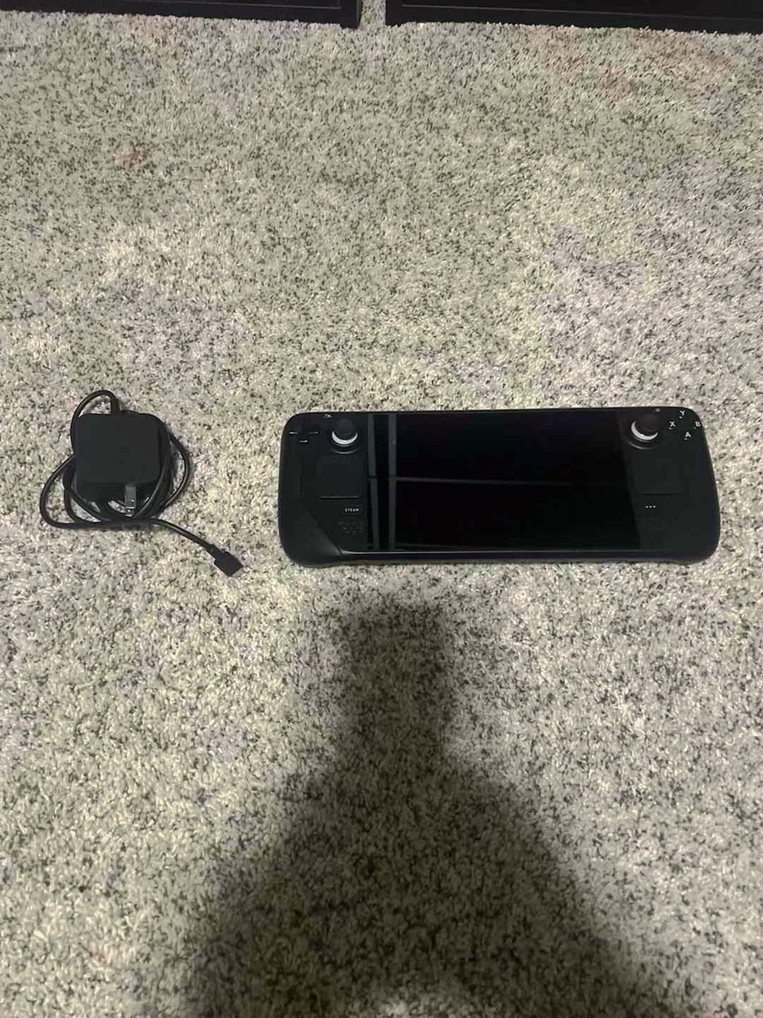 Valve Steam Deck 256GB Unlocked - Used