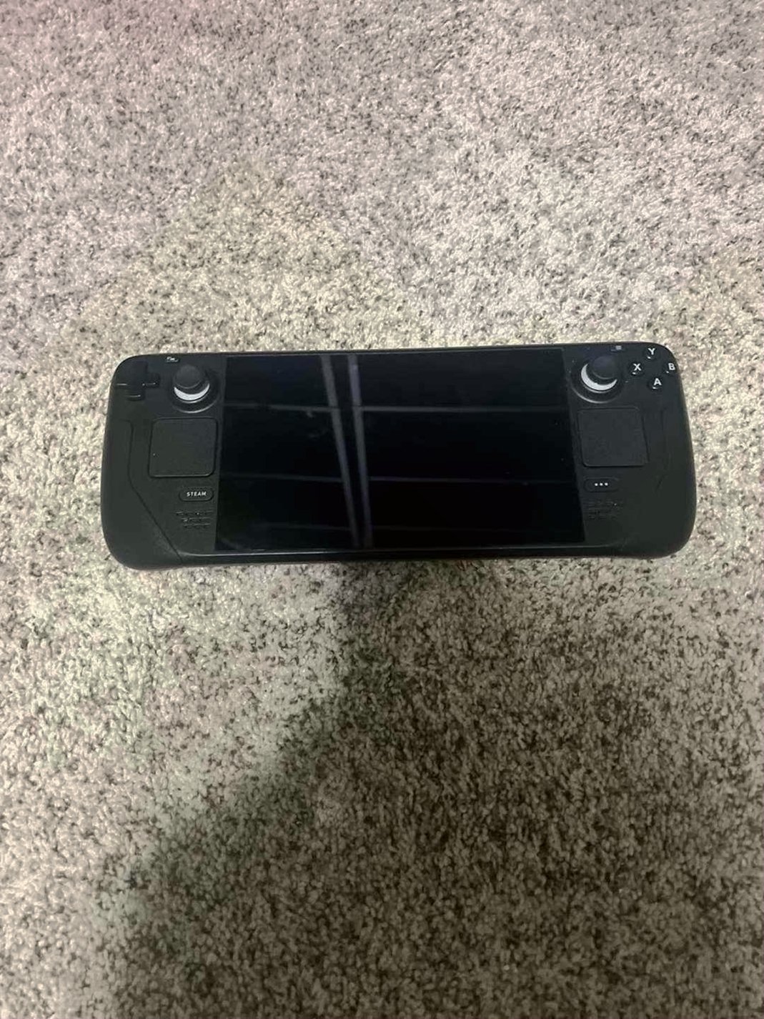 Valve Steam Deck 256GB Unlocked - Used image 2