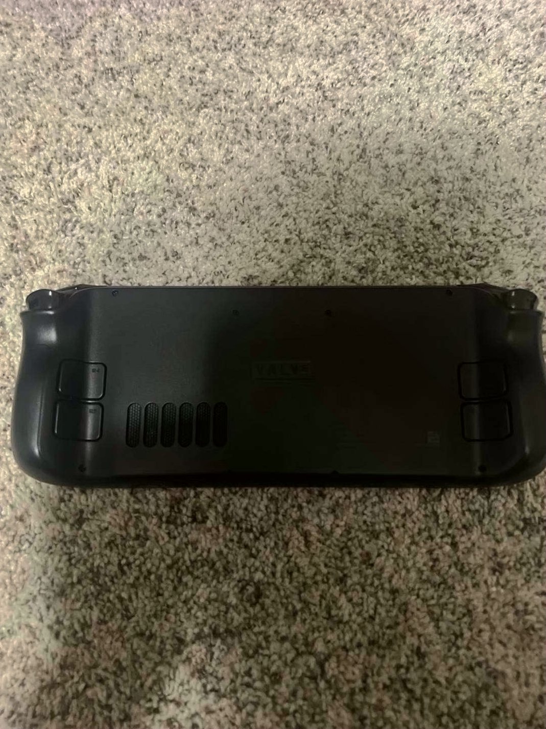 Valve Steam Deck 256GB Unlocked - Used image 3