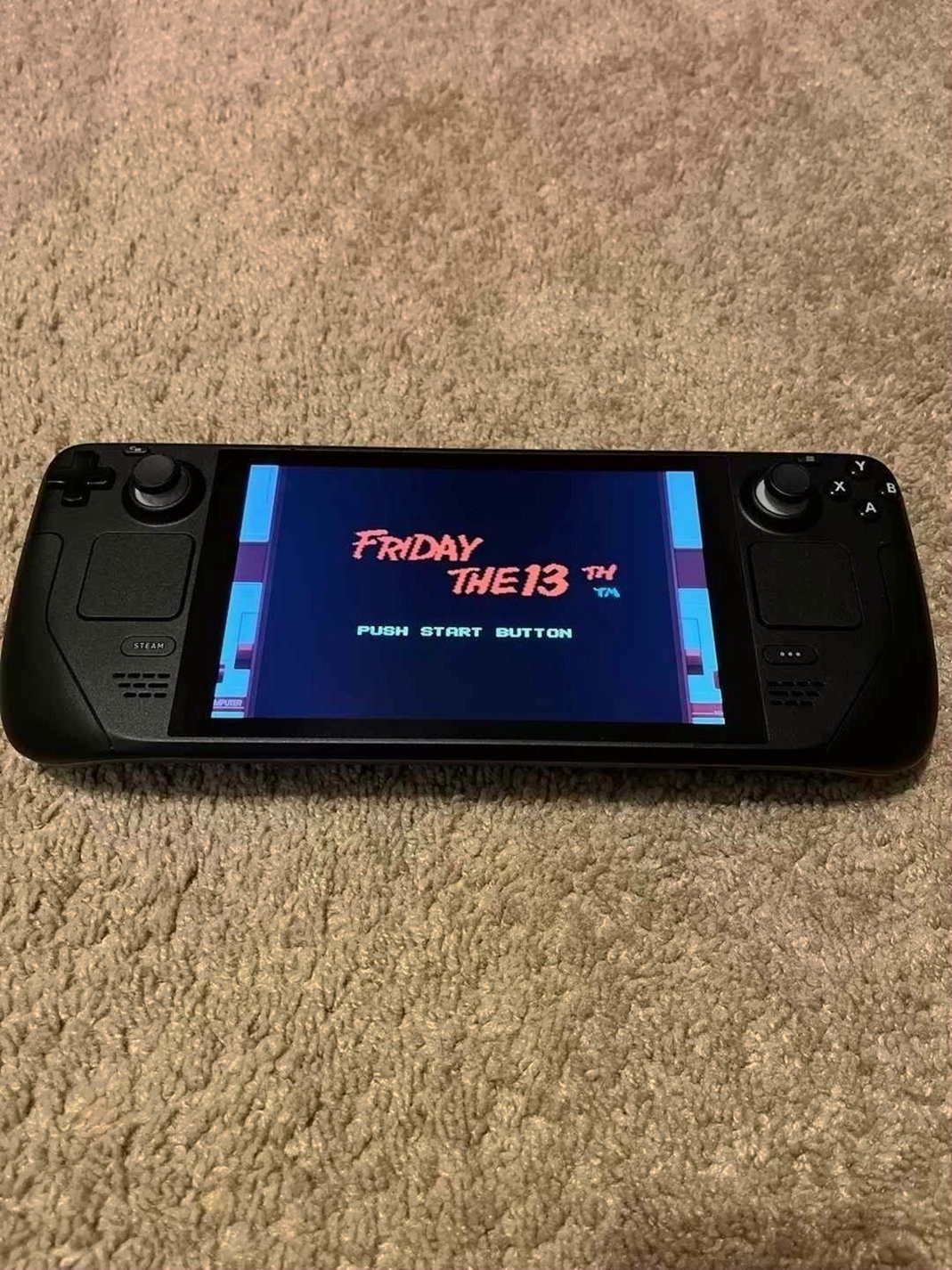 Valve Steam Deck 64GB LCD - Used image 2