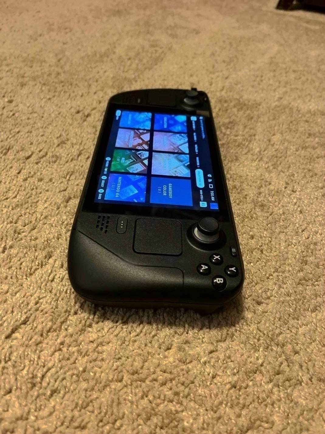 Valve Steam Deck 64GB LCD - Used image 4