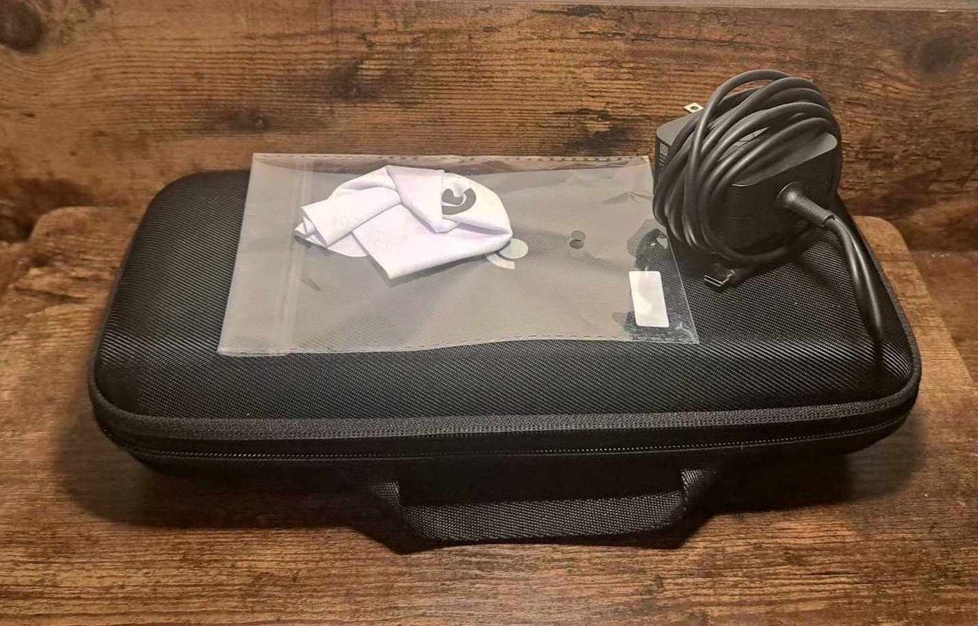 Valve Steam Deck 256GB Black Unlocked - Used image 4