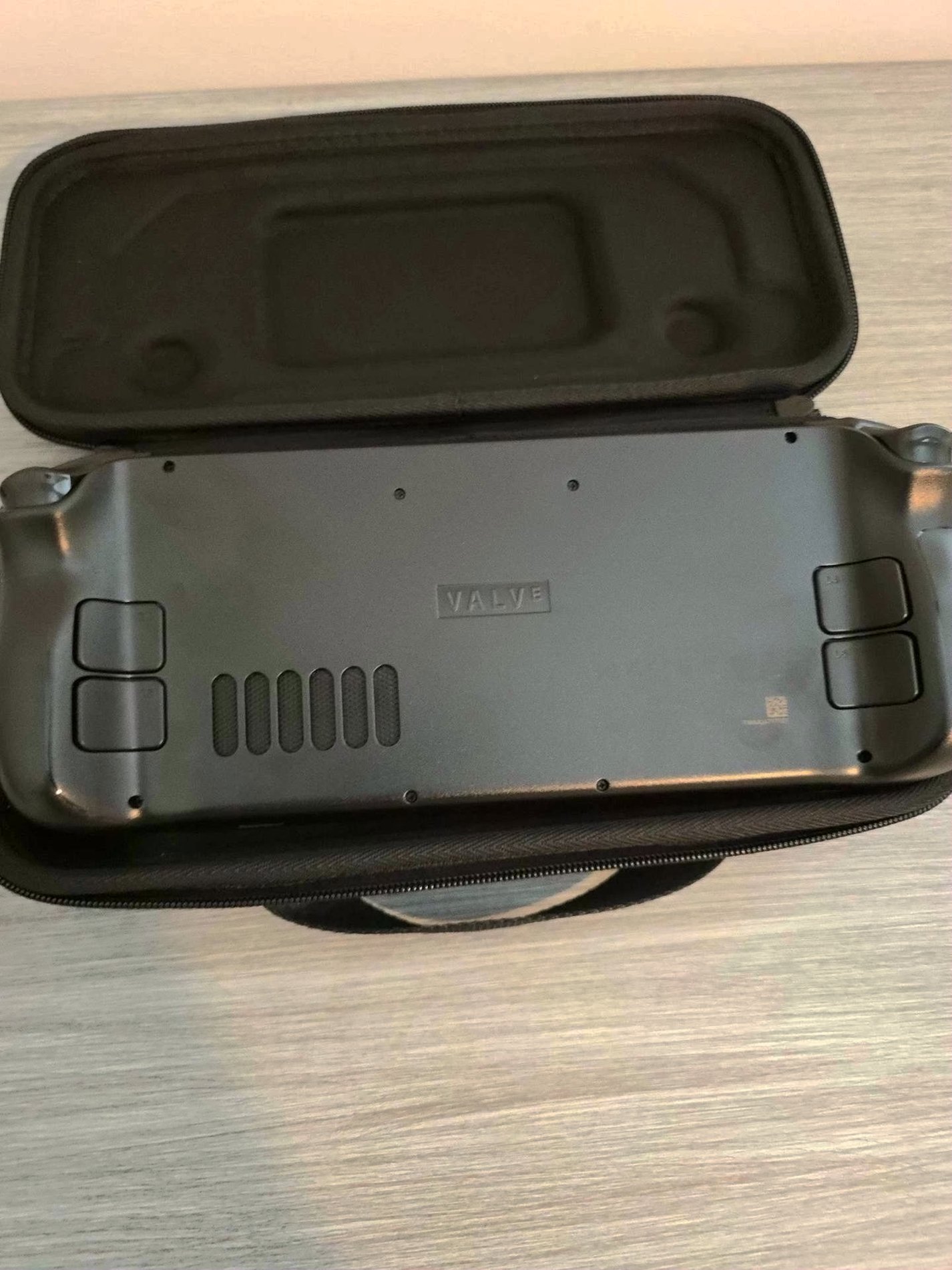 Valve Steam Deck 256GB - Used image 5