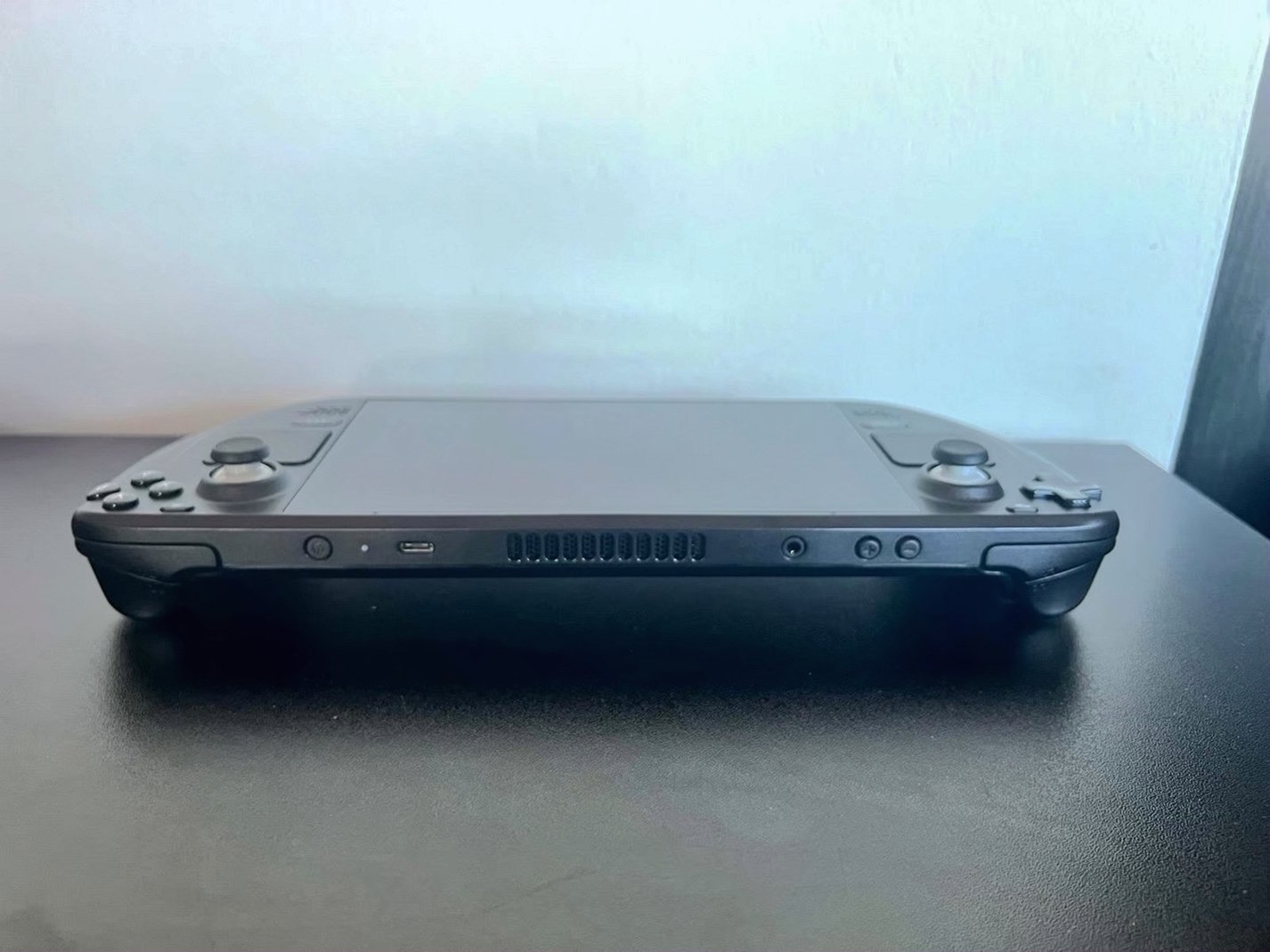 Valve Steam Deck 256GB Black - Used image 5
