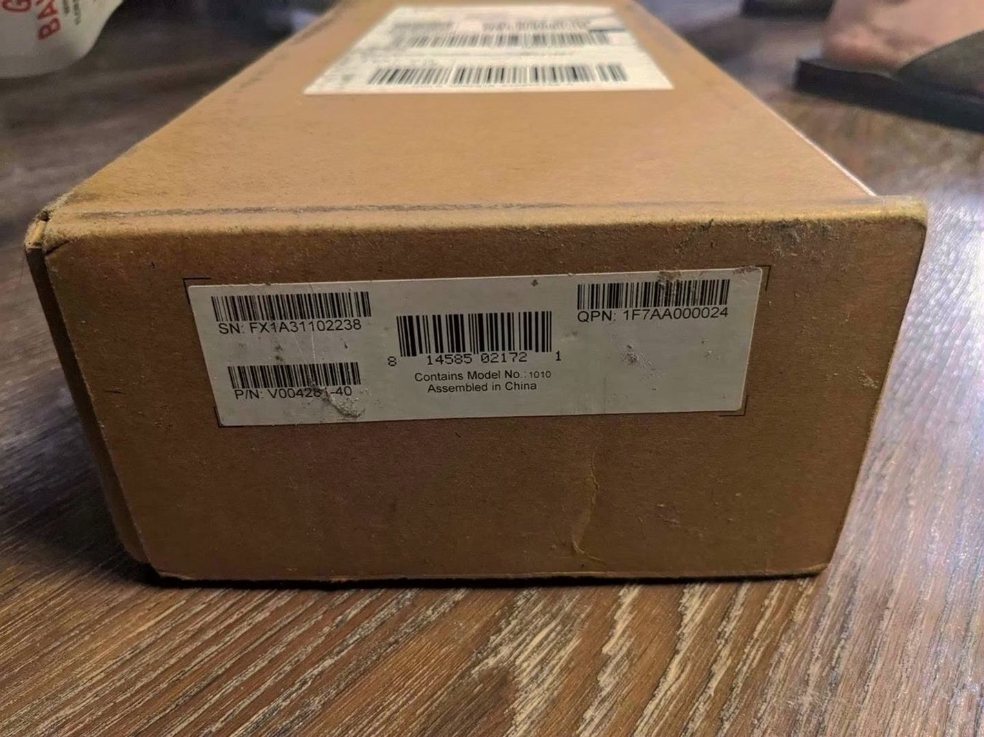 Valve Steam Deck 64GB Black Unlocked - Used image 3