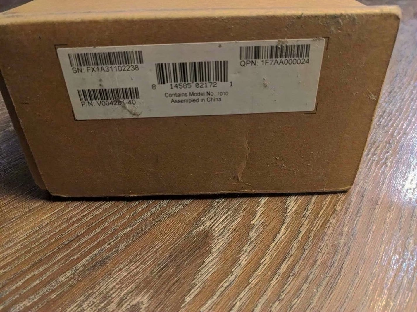 Valve Steam Deck 64GB Black Unlocked - Used image 4